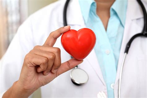 Menjaga Keseimbangan Hidup Sehat dan Mendiagnosis Penyakit Jantung